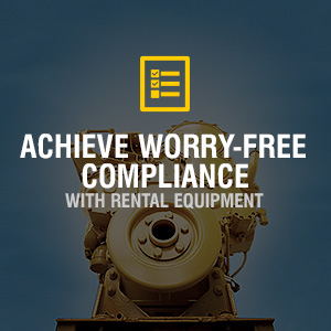 6   achieve worry free compliance