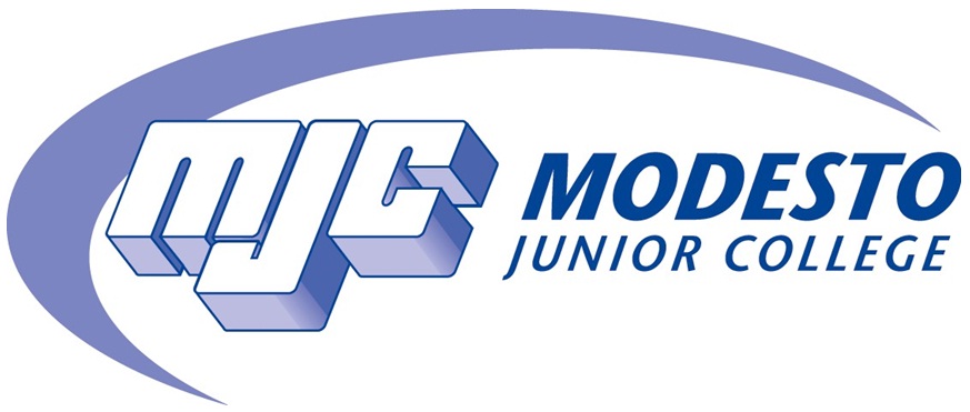 Modesto Junior College logo